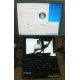 Нетбук eMachines 355-N571G25Ikk (Intel Atom N570 (2x1.66Ghz) /1024Mb DDR3 /250Gb SATA /10.1" TFT 1024x600) - Фрязино
