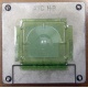 Радиатор CPU CX2WM для Dell PowerEdge C1100 CN-0CX2WM CPU Cooling Heatsink (Фрязино)