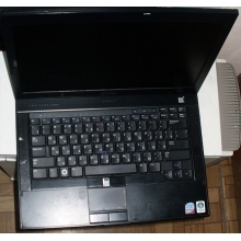 Ноутбук Dell Latitude E6400 (Intel Core 2 Duo P8400 (2x2.26Ghz) /4096Mb DDR3 /80Gb /14.1" TFT (1280x800) - Фрязино