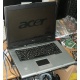 Ноутбук Acer TravelMate 2410 (Intel Celeron M370 1.5Ghz /256Mb DDR2 /40Gb /15.4" TFT 1280x800) - Фрязино