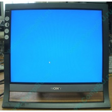 Монитор 17" TFT Sony SDM-HS75 (Фрязино)