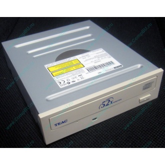 CDRW Teac CD-W552GB IDE White (Фрязино)