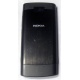Мобильный телефон Nokia X3-02 (на запчасти) - Фрязино