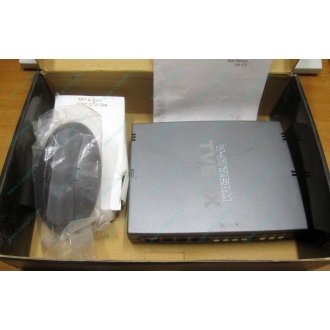 НЕКОМПЛЕКТНЫЙ внешний TV tuner KWorld V-Stream Xpert TV LCD TV BOX VS-TV1531R (без пульта ДУ и проводов) - Фрязино