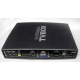НЕКОМПЛЕКТНЫЙ внешний TV tuner KWorld V-Stream Xpert TV LCD TV BOX VS-TV1531R (без пульта ДУ и проводов) - Фрязино