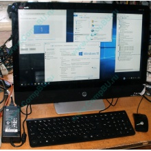 Моноблок HP Envy Recline 23-k010er D7U17EA Core i5 /16Gb DDR3 /240Gb SSD + 1Tb HDD (Фрязино)