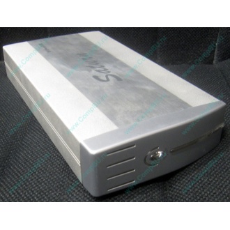 Внешний кейс из алюминия ViPower Saturn VPA-3528B для IDE жёсткого диска в Фрязино, алюминиевый бокс ViPower Saturn VPA-3528B для IDE HDD (Фрязино)