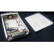 Mobile Rack IDE AgeStar IR3P (white) internal (Фрязино)