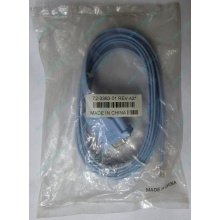 Консольный кабель Cisco CAB-CONSOLE-RJ45 (72-3383-01) - Фрязино