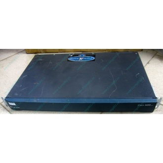 Маршрутизатор Cisco 2610 XM (800-20044-01) в Фрязино, роутер Cisco 2610XM (Фрязино)