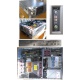 Сервер HP ProLiant ML370 G4 (2 x XEON 2.8GHz /no RAM /no HDD /ATX 2 x 700W 5U) - Фрязино