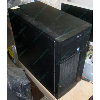 Серверный корпус Intel SC5275E (Фрязино)