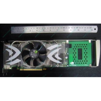  Видеокарта nVidia Quadro FX4500 (Фрязино)
