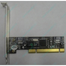 SATA RAID контроллер ST-Lab A-390 (2 port) PCI (Фрязино)