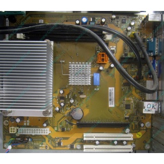 Материнская плата W26361-W1752-X-02 для Fujitsu Siemens Esprimo P2530 (Фрязино)