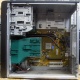 Материнская плата W26361-W1752-X-02 для Fujitsu Siemens Esprimo P2530 в корпусе (Фрязино)