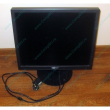 Монитор 19" TFT Sony SDM-S95A (Фрязино)