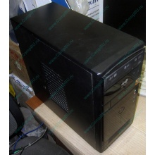 Четырехядерный компьютер Intel Core i5 650 (4x3.2GHz) /4096Mb /60Gb SSD /ATX 400W (Фрязино)