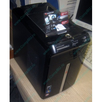 Двухъядерный компьютер AMD Athlon X2 215 (2x2.7GHz) /3072Mb /320Gb /512Mb ATI HD5450 /ATX 250W (Фрязино)