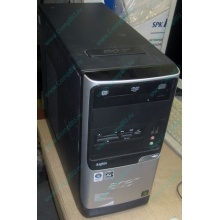Системный блок AMD Athlon 64 X2 3600+ (2x2.0GHz) /2048Mb DDR2 /160Gb /DVDRW /CR /LAN 1G /FireWire /ATX 250W (Фрязино)