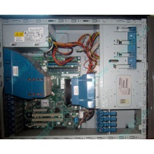 Сервер HP Proliant ML310 G4 470064-194 фото (Фрязино).