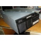 Двухядерный сервер в Фрязино, 4 Gb RAM в Фрязино, 4x36Gb Ultra 320 SCSI 10000 rpm в Фрязино, корпус 5U фото (Фрязино)