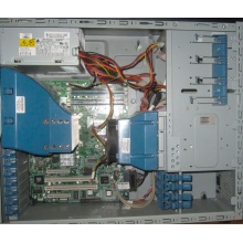 Сервер HP Proliant ML310 G4 418040-421 на 2-х ядерном процессоре Intel Xeon фото (Фрязино)