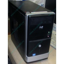 Четырехядерный компьютер Intel Core i5 2310 (4x2.9GHz) /4096Mb /250Gb /ATX 400W (Фрязино)