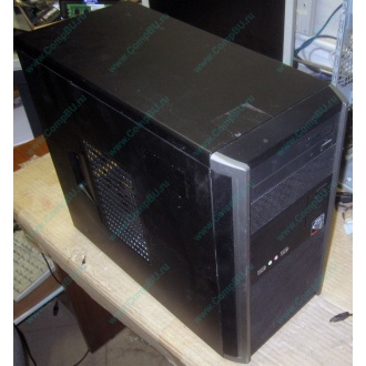 Четырехядерный компьютер Intel Core i5 2310 (4x2.9GHz) /4096Mb /250Gb /ATX 350W (Фрязино)