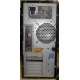 Четырехядерный компьютер Intel Core i7 920 (4x2.67GHz HT) /6Gb /1Tb /ATI Radeon HD6450 /ATX 450W вид сзади (Фрязино)