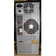 Компьютер Intel Pentium-4 541 3.2 GHz HT /2048 Mb /160 Gb /ATX 300 W вид сзади (Фрязино)