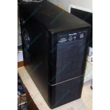 Четырехядерный игровой компьютер Intel Core 2 Quad Q9400 (4x2.67GHz) /4096Mb /500Gb /ATI HD3870 /ATX 580W (Фрязино)