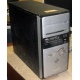 Компьютер AMD Athlon 64 X2 5000+ (2x2.6GHz) /2048Mb DDR2 /320Gb /DVDRW /CR /LAN /ATX 300W (Фрязино)