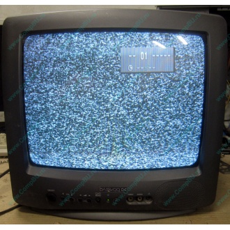 Телевизор 14" ЭЛТ Daewoo KR14E5 (Фрязино)