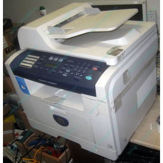 МФУ Xerox Phaser 3300MFP (Фрязино)