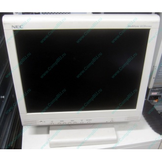 Монитор 15" TFT NEC MultiSync LCD1550M multimedia (встроенные колонки) - Фрязино