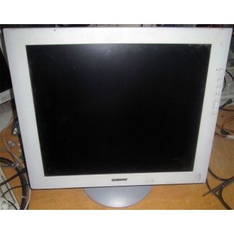 Нерабочий монитор 18.1" TFT Sony SDM-S81R (Фрязино)
