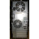 Компьютер HP Compaq 6200 PRO MT Intel Core i3 2120 /4Gb /500Gb вид сзади (Фрязино)