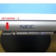 Монитор 20.1" Nec MultiSync 20WGX2 Pro кнопки (Фрязино)