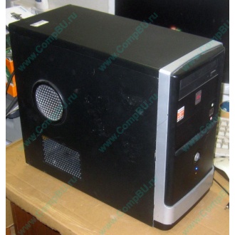 Компьютер Б/У Intel Core i3 2130 (2x3.4GHz HT) /4096Mb /250Gb /ATX 350W (Фрязино)