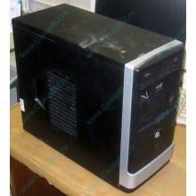 Компьютер Intel Pentium Dual Core E5500 (2x2.8GHz) s.775 /2Gb /320Gb /ATX 450W (Фрязино)
