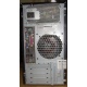 Компьютер Intel Pentium Dual Core E5500 /2Gb /320Gb /ATX 450W вид сзади (Фрязино)