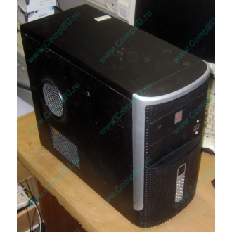 Двухъядерный компьютер Intel Pentium Dual Core E5300 (2x2600MHz) /2048 Mb /250 Gb /ATX 350 W (Фрязино)