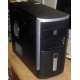 Двухъядерный системный блок Intel Pentium Dual Core E5300 (2x2600MHz) /2048 Mb /250 Gb /ATX 350 W (Фрязино)