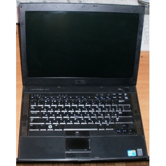 Ноутбук Dell Latitude E6410 (Intel Core i5 M560 (4x2.67Ghz) /4096Mb DDR3 /320Gb /14.1" TFT 1280x800) - Фрязино