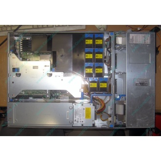 2U сервер 2 x XEON 3.0 GHz /4Gb DDR2 ECC /2U Intel SR2400 2x700W (Фрязино)