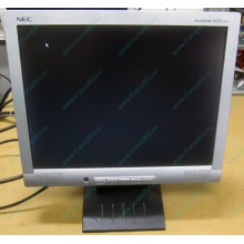 Монитор 15" TFT NEC AccuSync LCD52VM в Фрязино, NEC LCD 52VM (Фрязино)