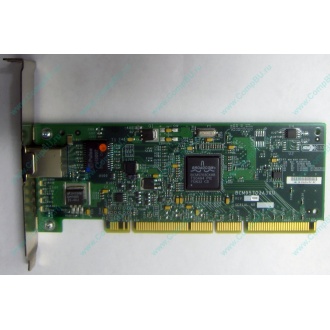 Сетевая карта IBM 31P6309 (31P6319) PCI-X купить Б/У в Фрязино, сетевая карта IBM NetXtreme 1000T 31P6309 (31P6319) цена БУ (Фрязино)