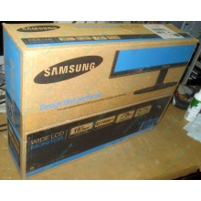 Монитор 19" Samsung E1920NW 1440x900 (широкоформатный) - Фрязино