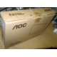 Монитор 18.5" AOS E970S E970Swn (Фрязино)